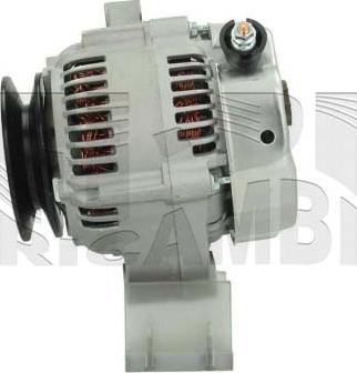 Autoteam ADN173A - Alternatore autozon.pro