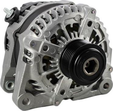 Autoteam ADN399A - Alternatore autozon.pro