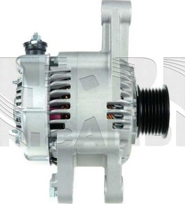 Autoteam ADN391 - Alternatore autozon.pro