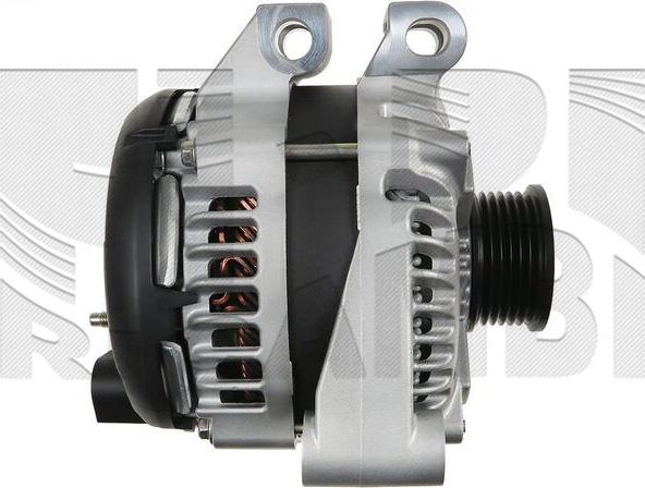 Autoteam ADN398 - Alternatore autozon.pro