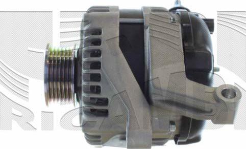 Autoteam ADN348A - Alternatore autozon.pro