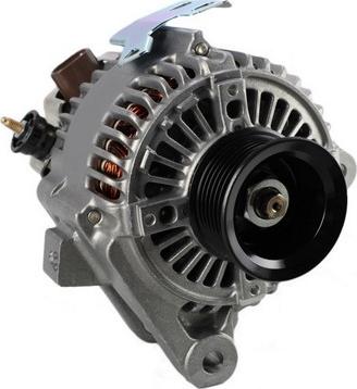 Autoteam ADN354A - Alternatore autozon.pro