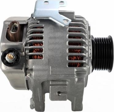 Autoteam ADN354 - Alternatore autozon.pro