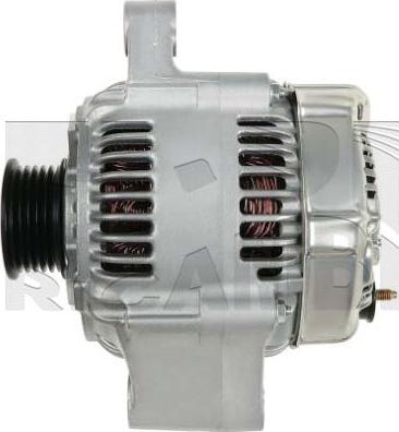 Autoteam ADN353 - Alternatore autozon.pro