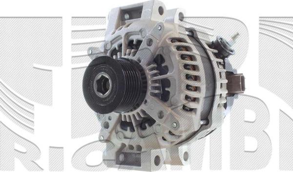 Autoteam ADN361A - Alternatore autozon.pro