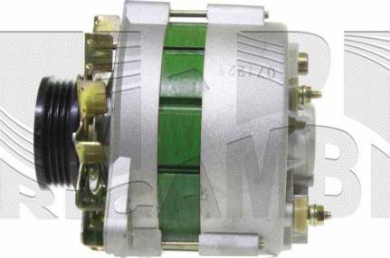 Autoteam ADN363A - Alternatore autozon.pro