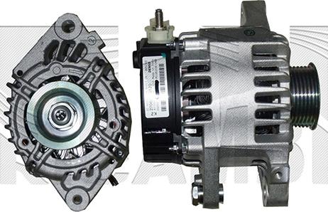 Autoteam ADN306 - Alternatore autozon.pro