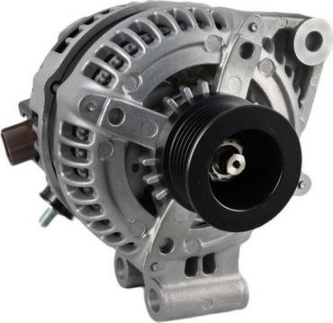 Autoteam ADN308A - Alternatore autozon.pro