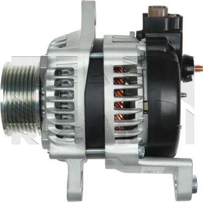 Autoteam ADN313A - Alternatore autozon.pro