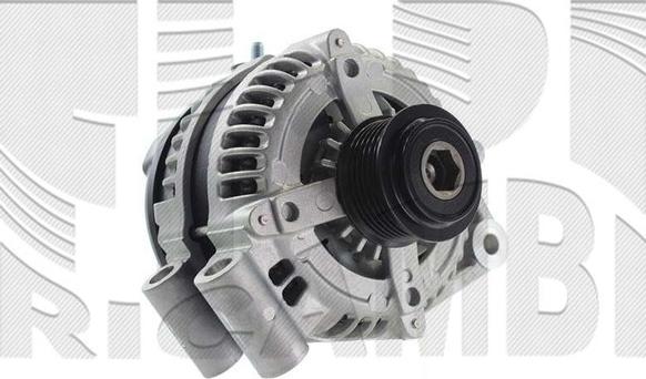 Autoteam ADN389 - Alternatore autozon.pro