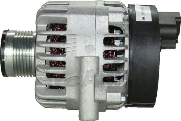 Autoteam ADN388A - Alternatore autozon.pro