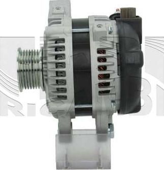 Autoteam ADN383A - Alternatore autozon.pro