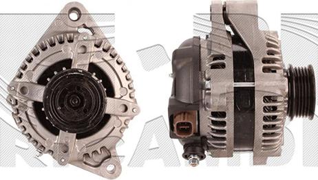 Autoteam ADN330 - Alternatore autozon.pro