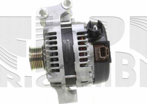 Autoteam ADN332 - Alternatore autozon.pro