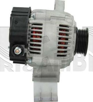 Autoteam ADN328A - Alternatore autozon.pro