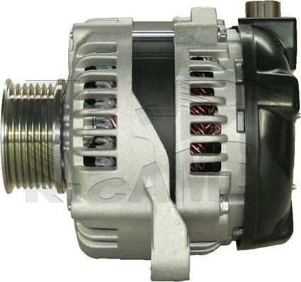 Autoteam ADN322A - Alternatore autozon.pro