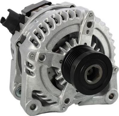 Autoteam ADN370 - Alternatore autozon.pro