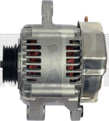 Autoteam ADN295A - Alternatore autozon.pro