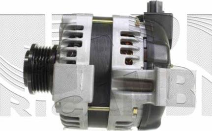 Autoteam ADN296A - Alternatore autozon.pro