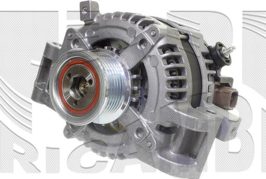 Autoteam ADN291A - Alternatore autozon.pro