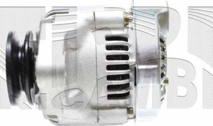 Autoteam ADN248A - Alternatore autozon.pro