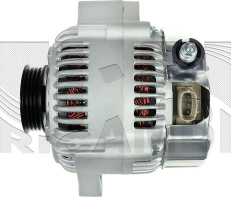 Autoteam ADN247A - Alternatore autozon.pro