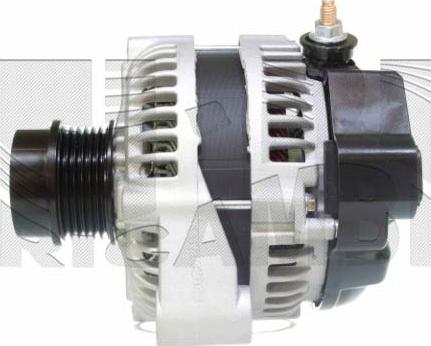 Autoteam ADN255A - Alternatore autozon.pro