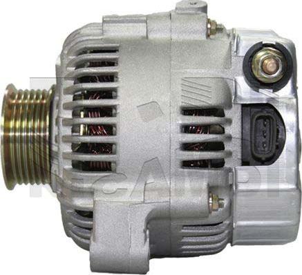 Autoteam ADN252A - Alternatore autozon.pro