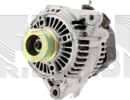 Autoteam ADN265A - Alternatore autozon.pro