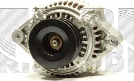 Autoteam ADN208A - Alternatore autozon.pro