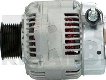 Autoteam ADN214A - Alternatore autozon.pro