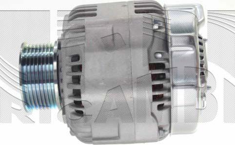 Autoteam ADN214 - Alternatore autozon.pro