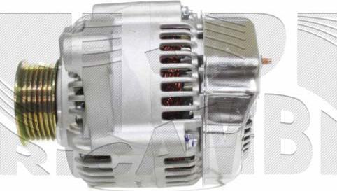 Autoteam ADN211A - Alternatore autozon.pro