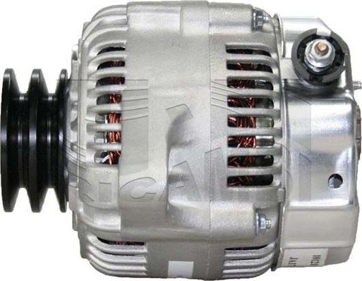 Autoteam ADN218A - Alternatore autozon.pro