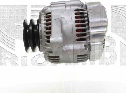 Autoteam ADN217A - Alternatore autozon.pro