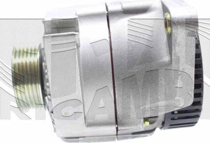 Autoteam ADN285A - Alternatore autozon.pro