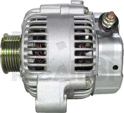 Autoteam ADN286A - Alternatore autozon.pro