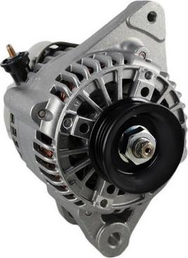 Autoteam ADN287 - Alternatore autozon.pro