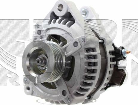 Autoteam ADN238A - Alternatore autozon.pro