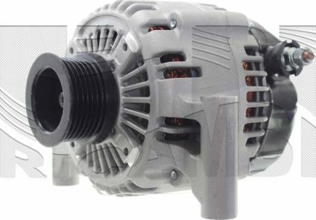 Autoteam ADN237A - Alternatore autozon.pro