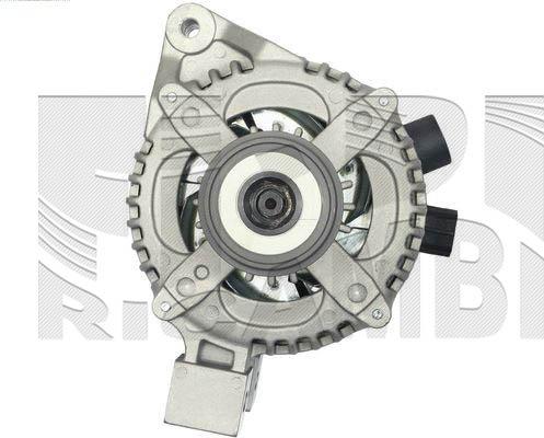 Autoteam ADN274 - Alternatore autozon.pro