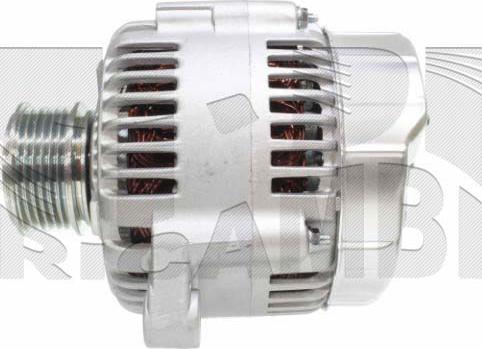 Autoteam ADN271A - Alternatore autozon.pro