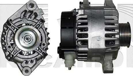 Autoteam ADN277A - Alternatore autozon.pro