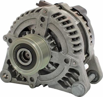 Autoteam ADNA44A - Alternatore autozon.pro