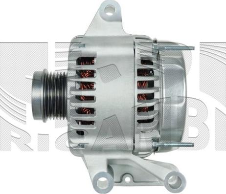 Autoteam AFO103A - Alternatore autozon.pro