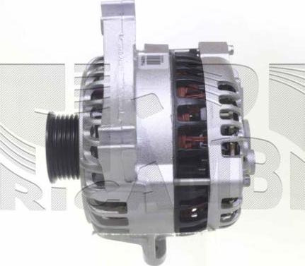 Autoteam AFO116A - Alternatore autozon.pro