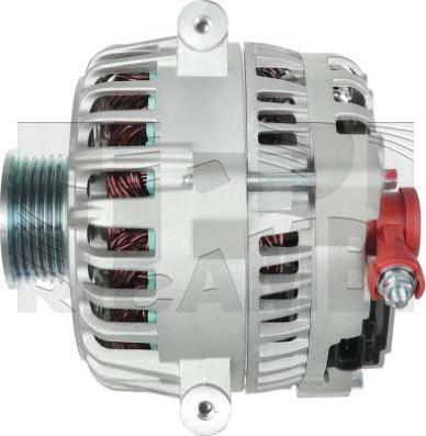 Autoteam AFO124A - Alternatore autozon.pro