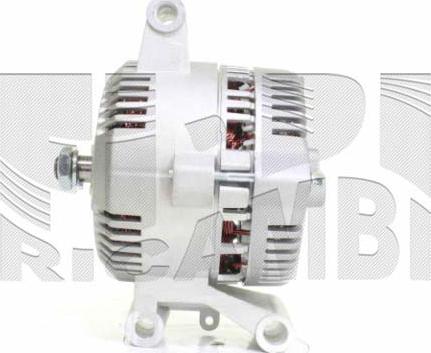 Autoteam AFO122A - Alternatore autozon.pro