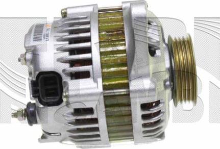 Autoteam AHI149A - Alternatore autozon.pro