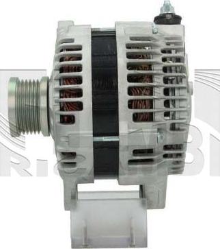 Autoteam AHI145A - Alternatore autozon.pro